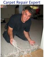 Camarillo Carpet Repair & Cleaning image 6